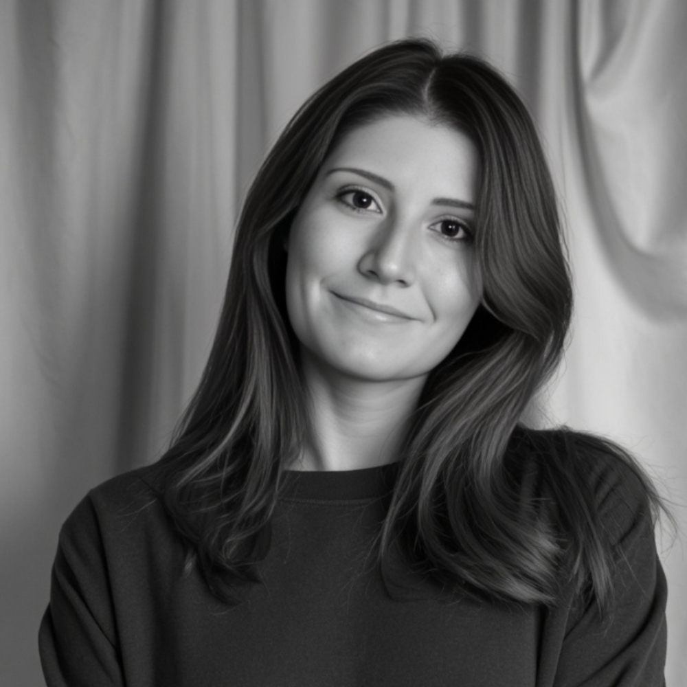 Meet your Posher, Rachel